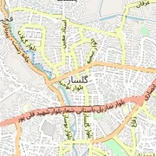 سالن زیبایی شیدا