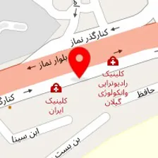 سالن زیبایی تیدا