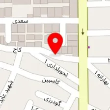 سالن زیبایی تیدا