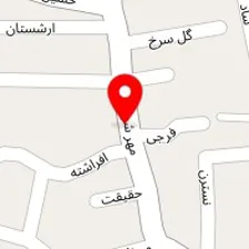 سالن زیبایی میلان نیازخواه