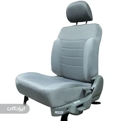 تولیدی صندلی خودرو برادران حسین نیا