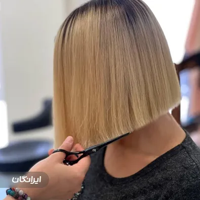 هیرکات آرتیست مهسا یاوری