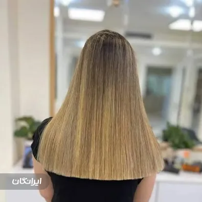 هیرکات آرتیست مهسا یاوری