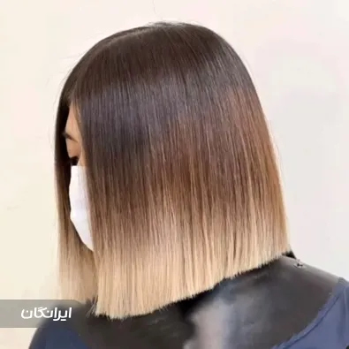 هیرکات آرتیست مهسا یاوری