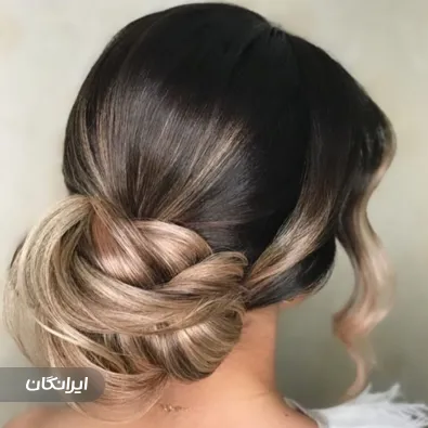 سالن زیبایی زهرا زارع