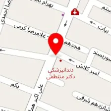 دکتر حامد مسعودی