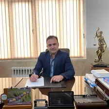 وکیل یحیی جعفری ندوشن