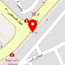 سالن زیبایی ستاره سازان