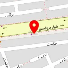 سالن زیبایی شین