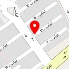 سالن زیبایی ساناز