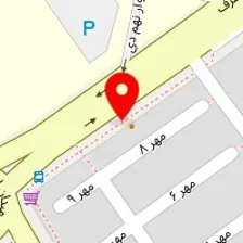 سالن زیبایی آرسی