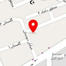 سالن زیبایی آدینه