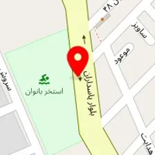 سالن زیبایی وستا