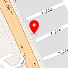 سالن زیبایی ایمان آذین