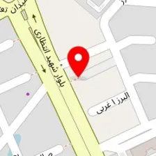 سالن زیبایی پریسان