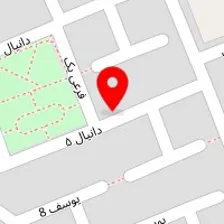 سالن زیبایی آیریانا