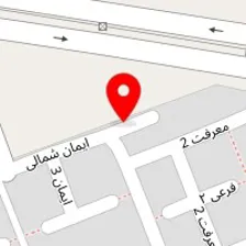 آموزشگاه آرایشگری الماس شهر