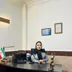 وکیل فاطمه موسوی