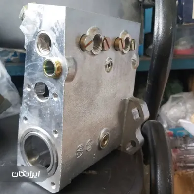 فروشگاه بوش دیزل سنتر