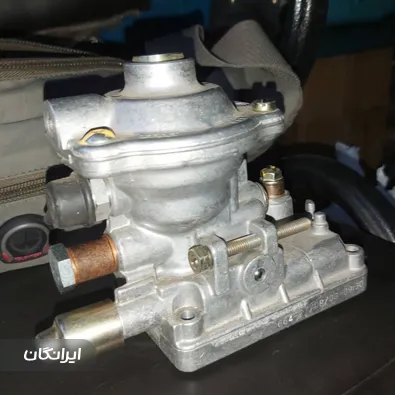 فروشگاه بوش دیزل سنتر