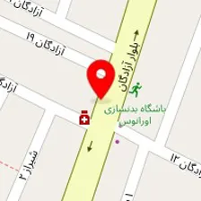 دندانپزشکی سروش