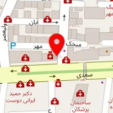 دکتر زهرا نیک پوری