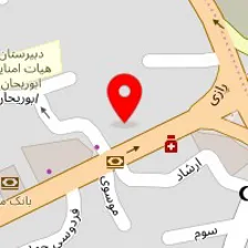 سالن کاشت ناخن ساری