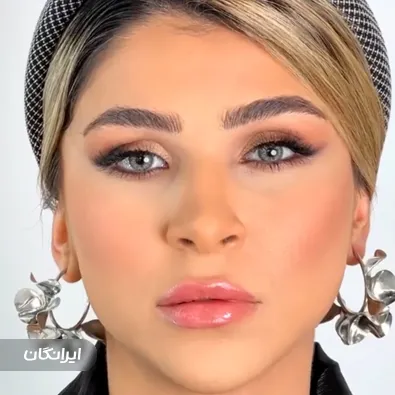 سالن زیبایی شیما مرزوقی