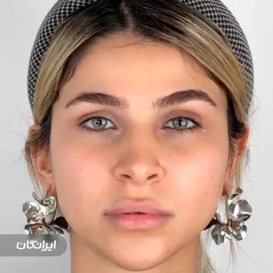 سالن زیبایی شیما مرزوقی