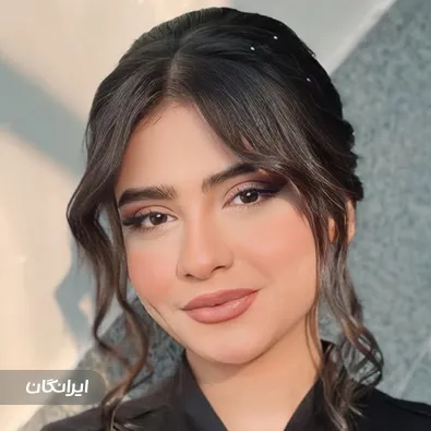 سالن زیبایی مهسا اکبری