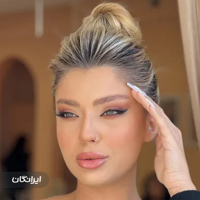 سالن زیبایی مهسا اکبری