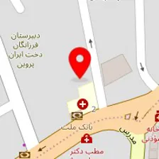 دکتر فرح ابطحی