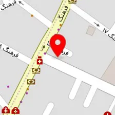 سالن زیبایی الهه عابدی