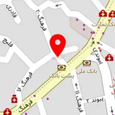 سالن زیبایی نیکادل