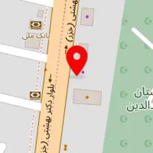 دکتر نزهت دانش پور