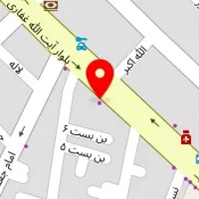 مطب مامایی مهدخت سپهرپور