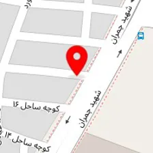 سالن خدمات ناخن آذین