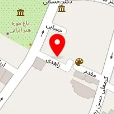 دندانپزشکی دکتر احمدیه