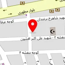 سالن زیبایی اسطوره