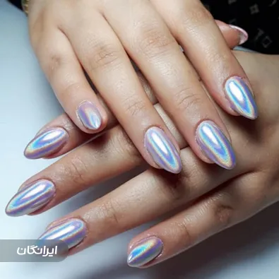 نیل آرتیست شقایق گران بها