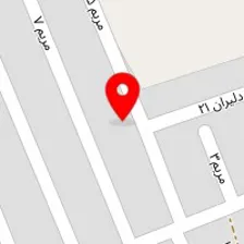 سالن آرایش الهه زیبایی