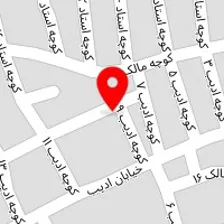 سالن زیبایی ملیکا