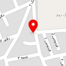 سالن زیبایی ندا