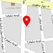 سالن زیبایی شادن