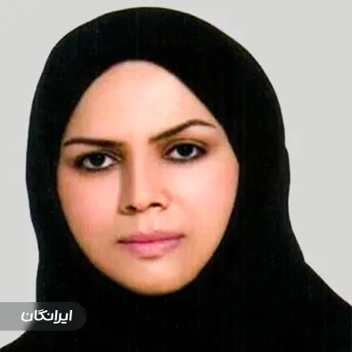 وکیل آزاده احمدی چگنی