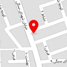 سالن زیبایی قاصدک طلایی