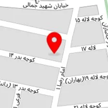 سالن زیبایی ژو