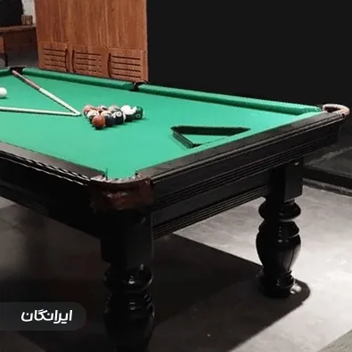 فروشگاه مهیار بیلیارد