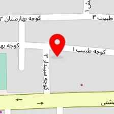 سالن زیبایی تکمود