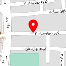 آرایشگاه نیکتا